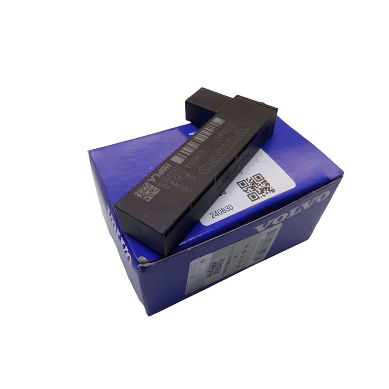 Volvo Keyless Entry Antenna 31346697