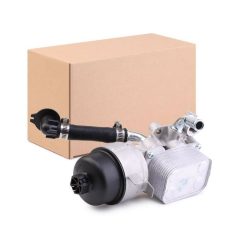 Engine Oil Cooler Kit RIDEX 469O0075 image 1