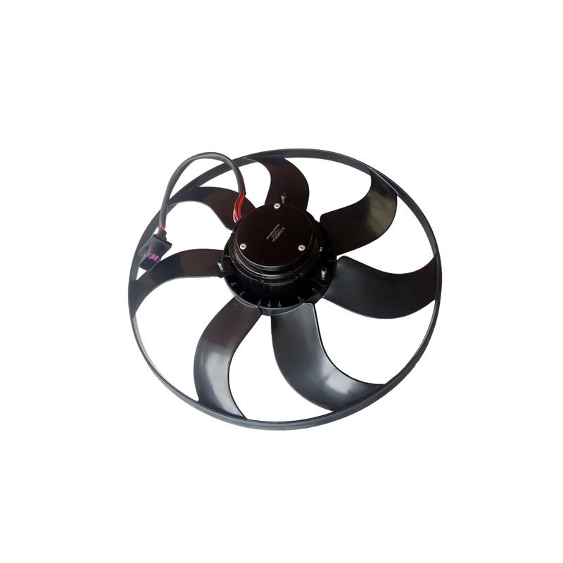 VOLKSWAGEN FAN Engine Cooling KAMOKA 7742012