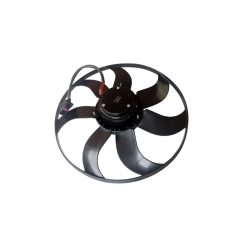 VOLKSWAGEN FAN Engine Cooling KAMOKA 7742012 image 1