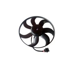 VOLKSWAGEN FAN Engine Cooling KAMOKA 7742012 image 2