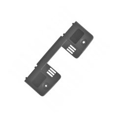 MAZDA CX-5 Radiator Grille Support Seal Plate TK4856381