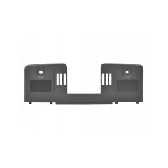 MAZDA CX-5 Radiator Grille Support Seal Plate TK4856381