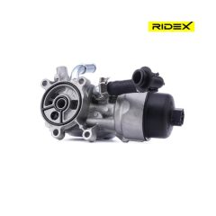 Engine Oil Cooler Kit RIDEX 469O0075 image 2