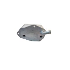 VOLVO Engine Oil Cooler 30757620 image 2