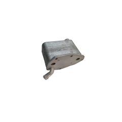 VOLVO Engine Oil Cooler 30757620 image 3