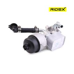 Engine Oil Cooler Kit RIDEX 469O0075 image 3