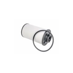 VOLKSWAGEN Hydraulic Filter, Automatic transmission MAHLE 02E305051C image 3