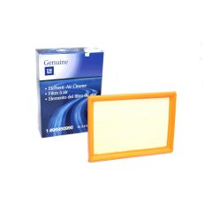CHEVROLET SONIC Air Filter 96950990