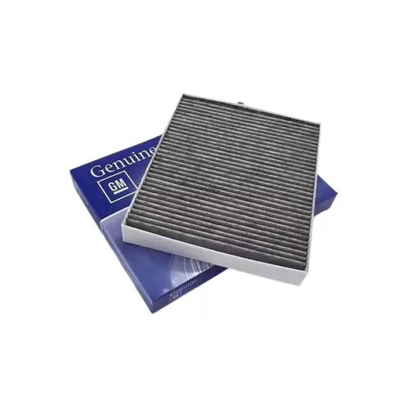 CHEVROLET SONIC Cabin Air Filter 95154505