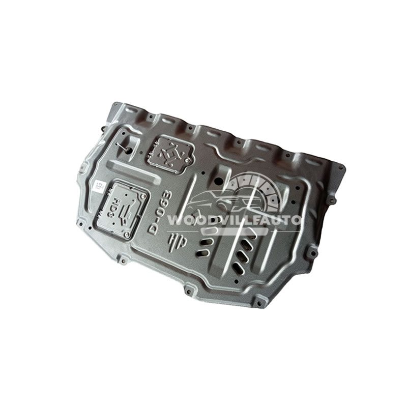 MAZDA 2 / CX-3 / Demio Sump Guard