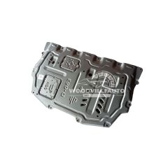 MAZDA 2 / CX-3 / Demio Sump Guard