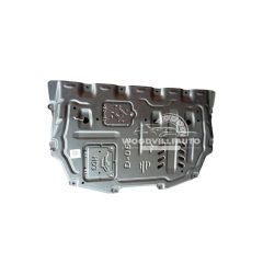 MAZDA 2 / CX-3 / Demio Sump Guard image 3