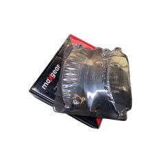 JEEP Brake Pad Set MAXGEAR 191437
