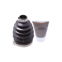 VOLVO Outer Cv Rubber Boot Kit FEBEST 2117PKUGR