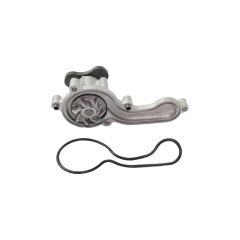 HONDA Water Pump ASHIKA 3504443 image 3