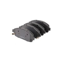 JEEP GRAND CHEROKEE Brake Pad Set ABS 68028967AA