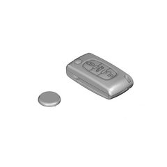 CITROEN / PEUGEOT Key Fob Battery CR2032