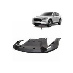 MAZDA CX-5 Lower Bumper Splash Shield KB7W500S0B image 1