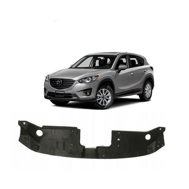 MAZDA CX-5 Radiator Support Access Cover KD4550716