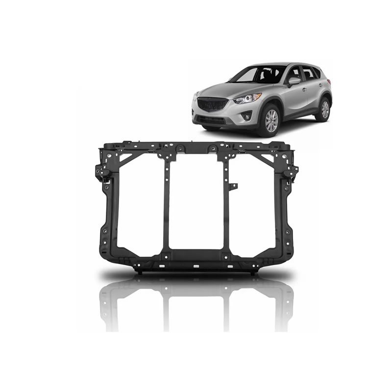 MAZDA CX-5 Radiator Support Panel KD5353110A