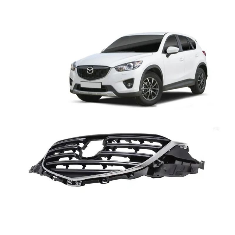 MAZDA CX-5 Radiator Grille KA0G50164
