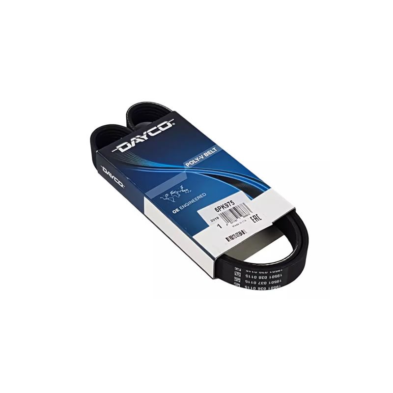 V-Ribbed Belt DAYCO 6PK975