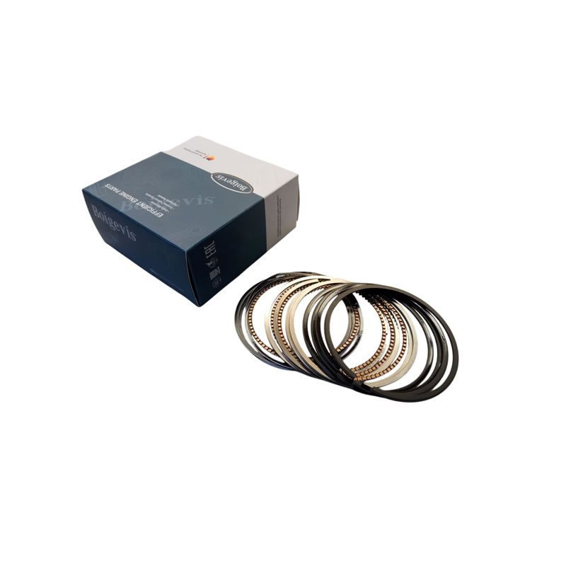 AUDI /  VW Piston Ring Kit 03C198151F