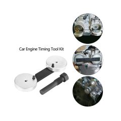 AUDI /  VW Engine Camshaft Timing Locking Tool Kit BOIGEVIS EA111 image 3