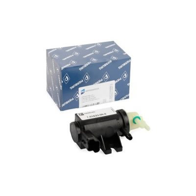 Pressure Converter, Turbocharger PIERBURG 701633060