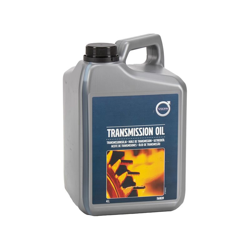 GENUINE VOLVO Automatic Transmission Oil