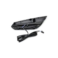 VOLVO S60 II Daytime Running Lights image 2