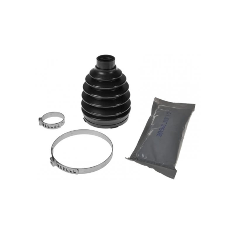 VOLVO Drive Shaft Boot kit FEBEST 2115PKUGR