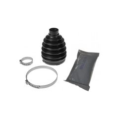 VOLVO Drive Shaft Boot kit FEBEST 2115PKUGR