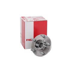 FORD Wheel Hub Schaeffler FAG 713678790