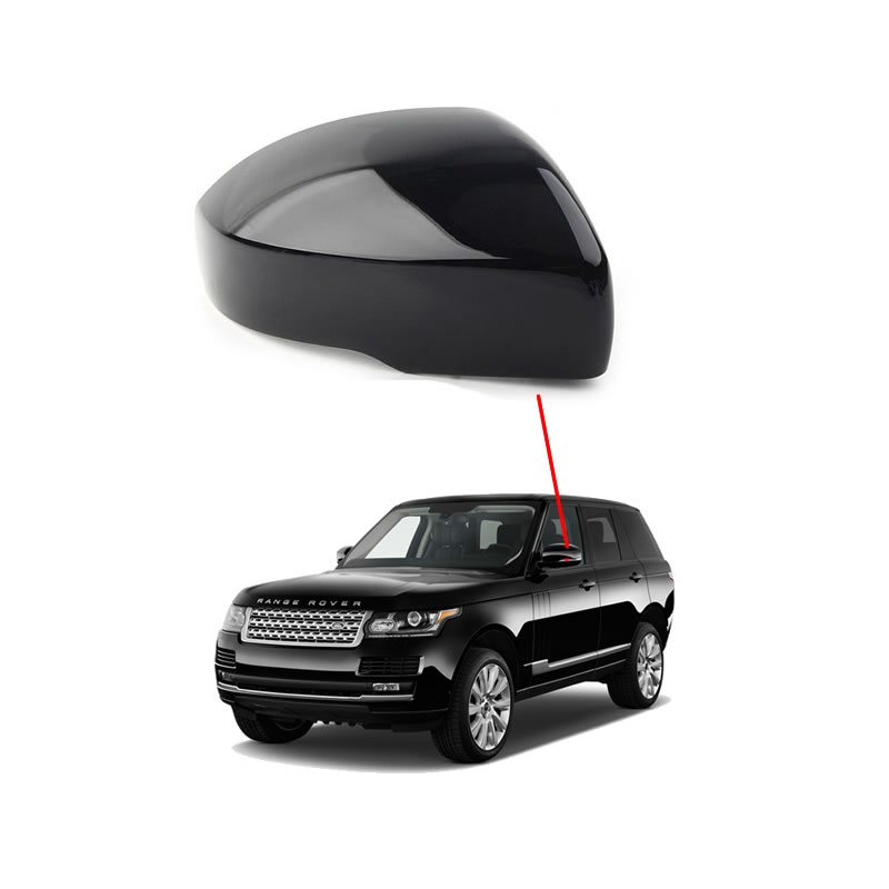 LAND ROVER DISCOVERY V Side Mirror Cover LH LR035092