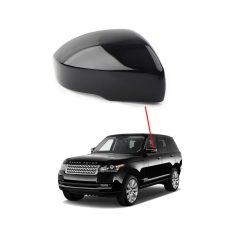 LAND ROVER DISCOVERY V Side Mirror Cover LH LR035092
