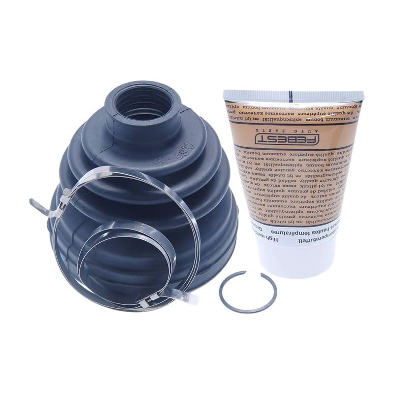 NISSAN Inner Cv Boot KIT FEBEST 0115KUN26T