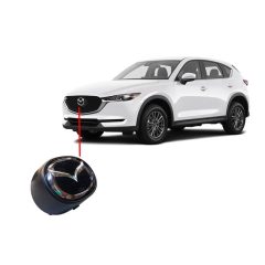 MAZDA CX5  2017 Emblem image 1
