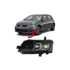 VW Golf Mk7 Fog Light LH