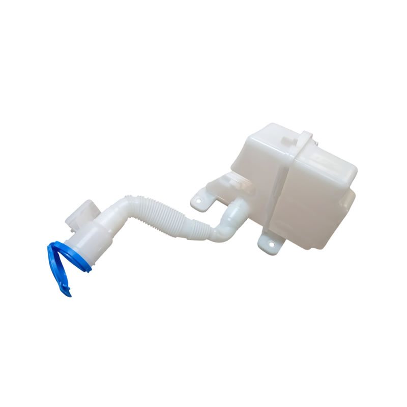 VW Golf VII Windshield Washer Fluid Reservoir 5GG955453A