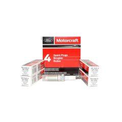 FOMOCO Spark Plugs MOTORCRAFT BM5G12405CA