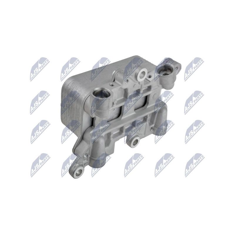 VW Automatic Transmission Oil Cooler NTY CCLVW031