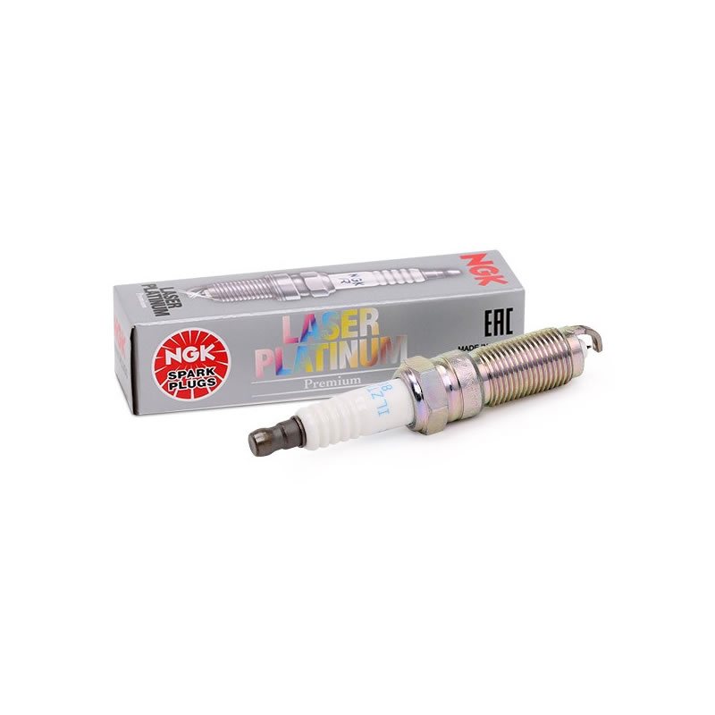 FORD, VOLVO Spark Plug NGK ILZTR6A8G