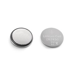 VOLVO GENUINE KEY FOB Battery 31252292 image 2