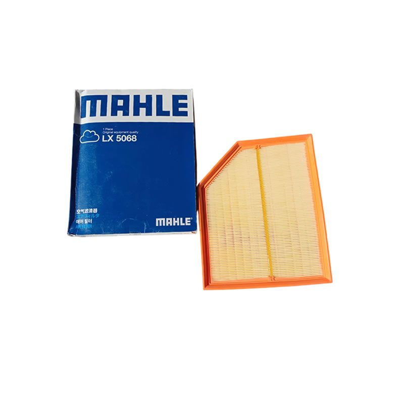 VOLVO Air Filter MAHLE LX5068