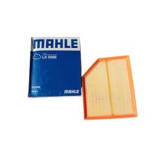 VOLVO Air Filter MAHLE LX5068 image 1
