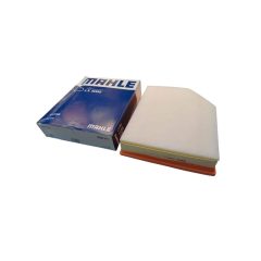VOLVO Air Filter MAHLE LX5068 image 3