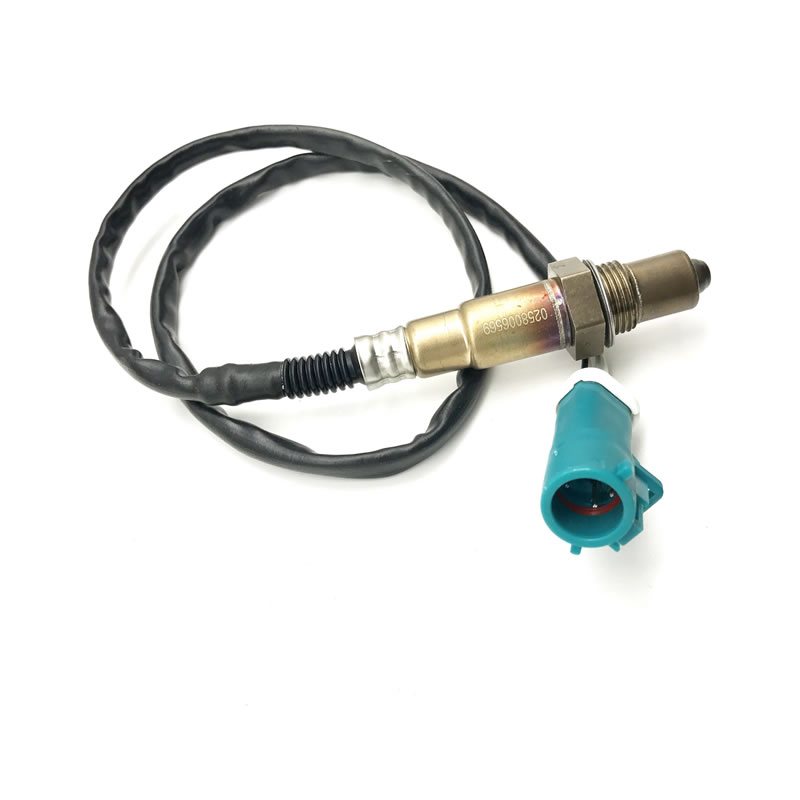 Oxygen Sensor BOSCH 0258006925