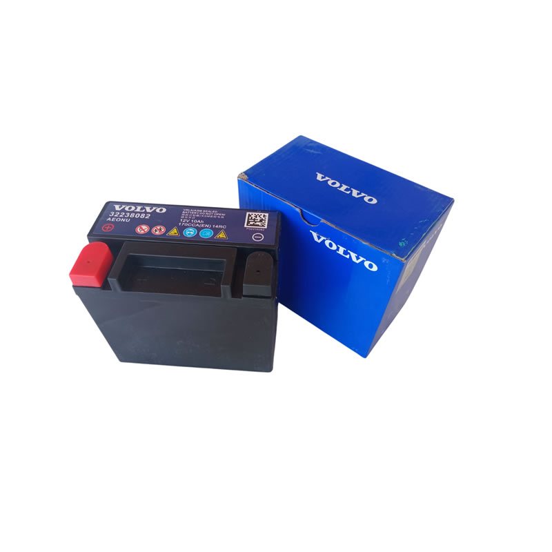 VOLVO Auxiliary Battery 32238082